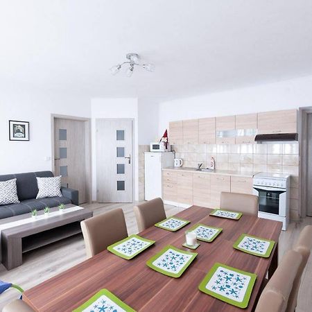 Vila Nikola Králíky Extérieur photo