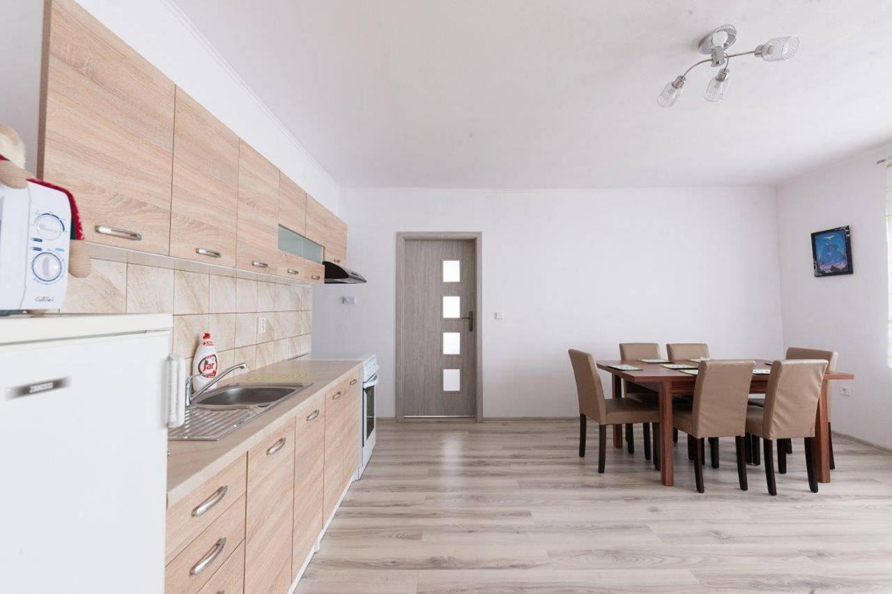 Vila Nikola Králíky Extérieur photo
