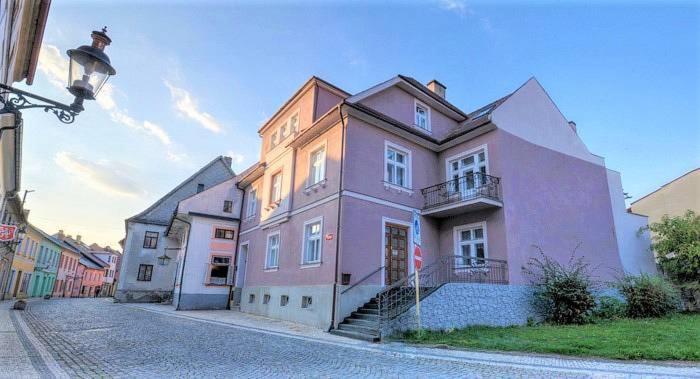 Vila Nikola Králíky Extérieur photo