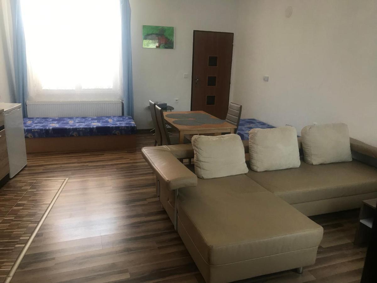 Vila Nikola Králíky Extérieur photo