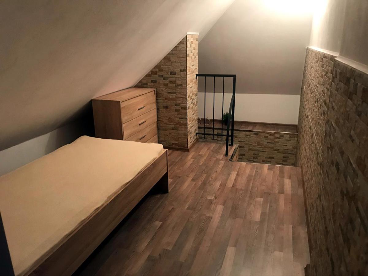 Vila Nikola Králíky Extérieur photo