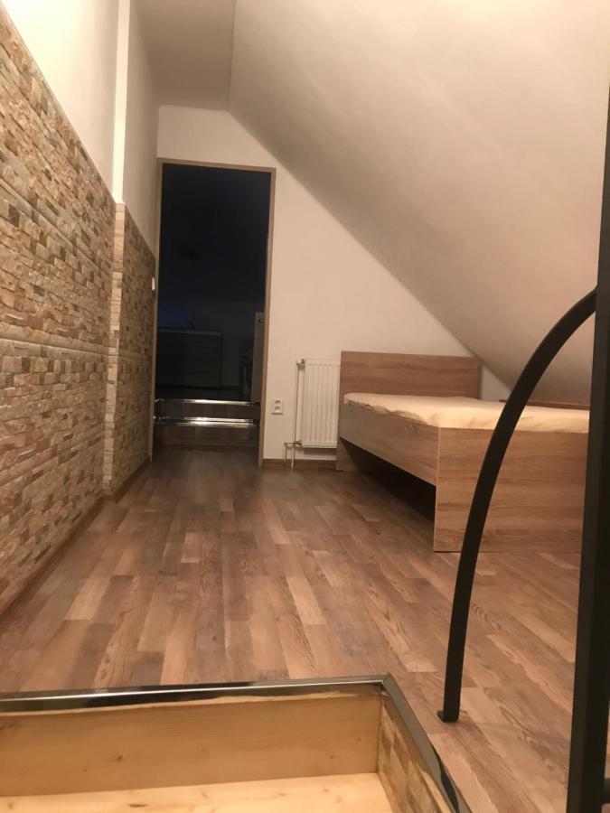 Vila Nikola Králíky Extérieur photo