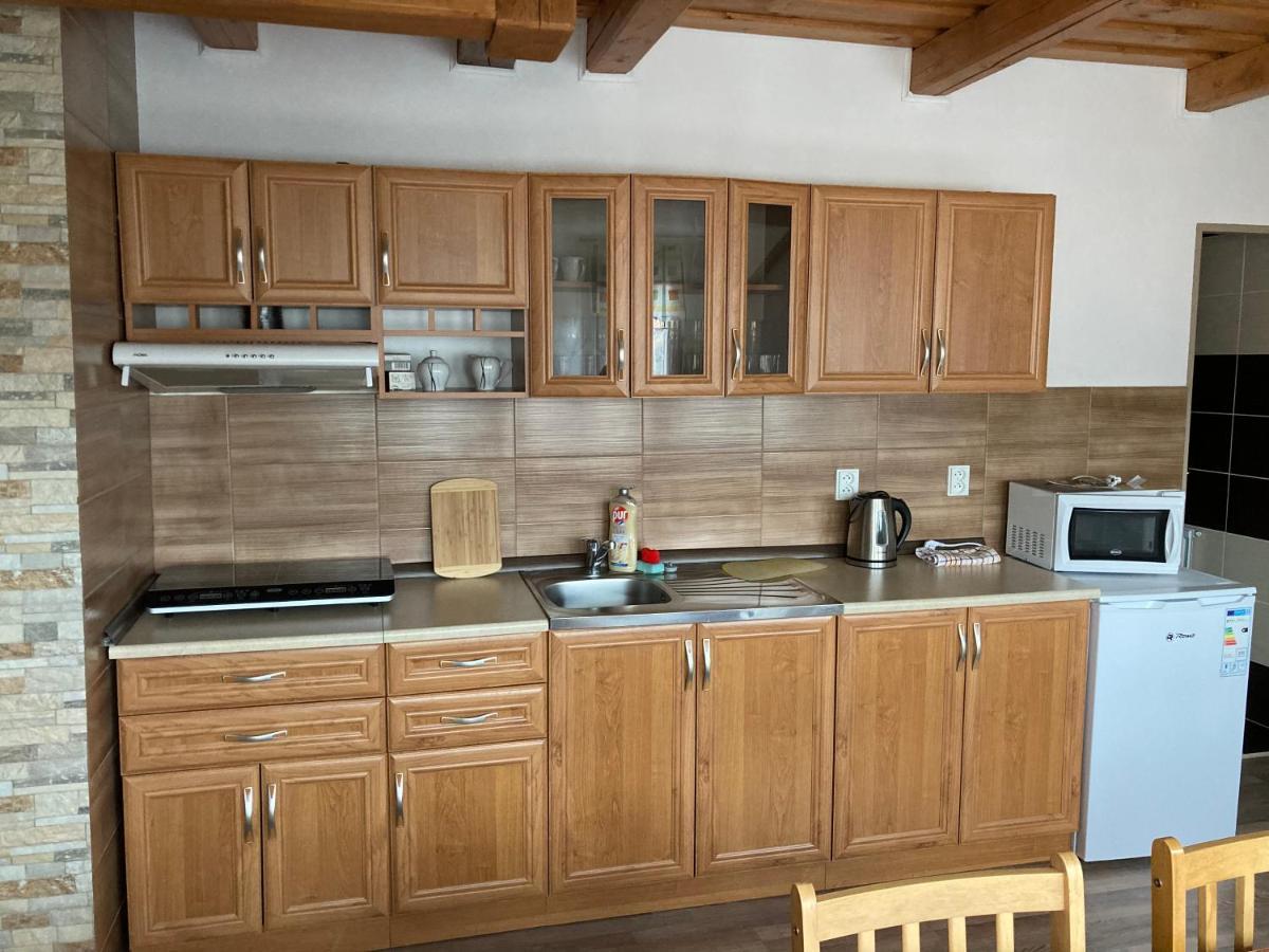 Vila Nikola Králíky Extérieur photo