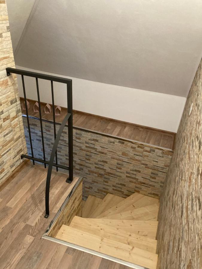 Vila Nikola Králíky Extérieur photo