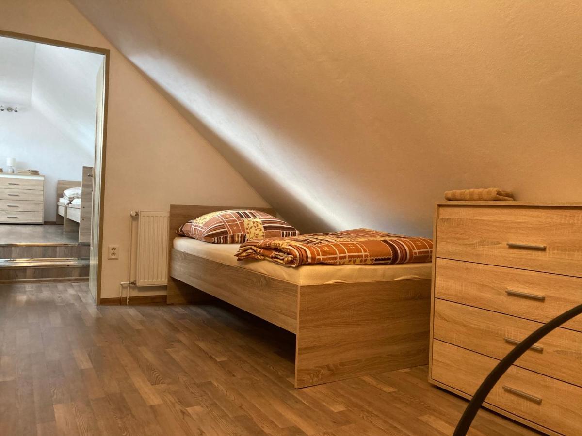Vila Nikola Králíky Extérieur photo