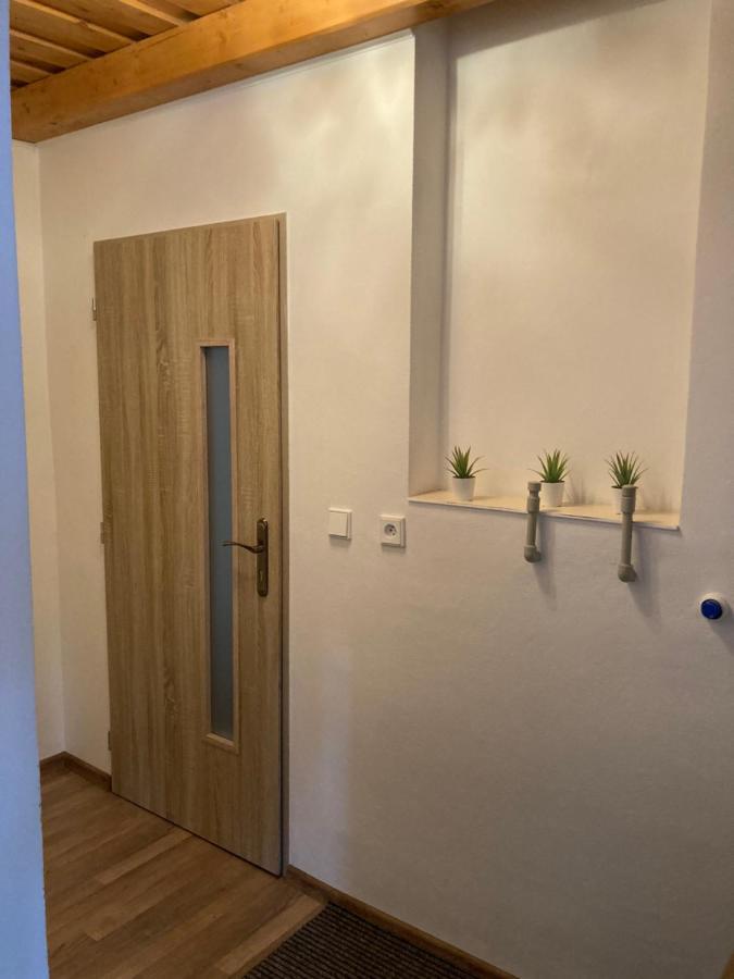 Vila Nikola Králíky Extérieur photo