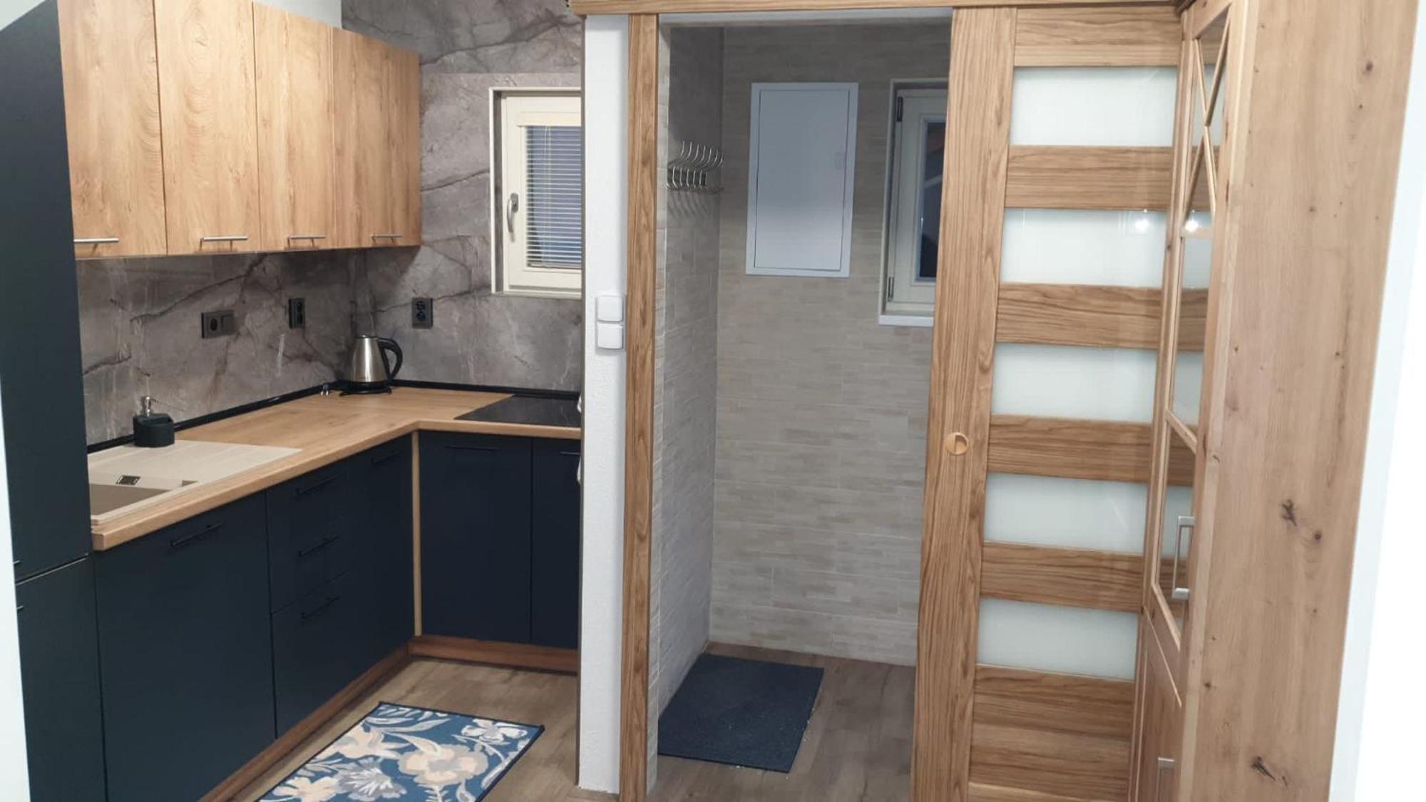 Vila Nikola Králíky Extérieur photo