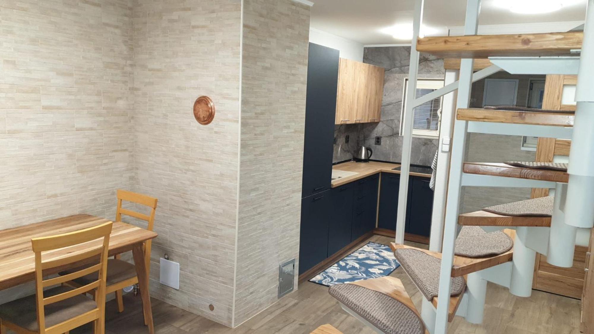 Vila Nikola Králíky Extérieur photo