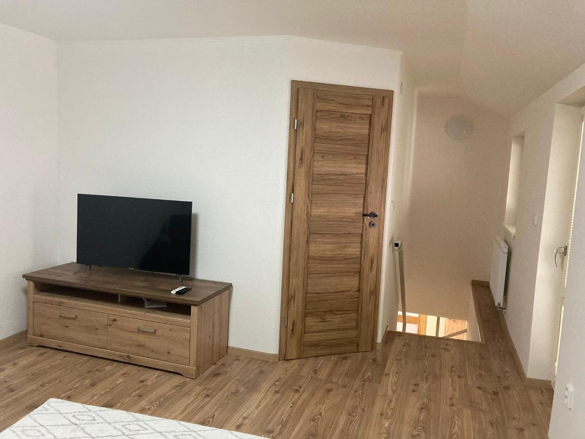 Vila Nikola Králíky Extérieur photo